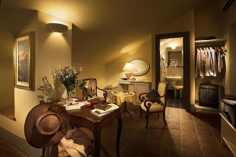 Agroturismo Cascina Bar�c