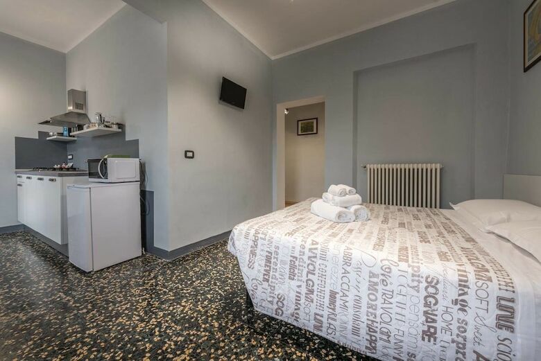 Apartamento La Pajassa