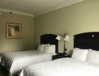 Hotel Hampton Inn Vidalia