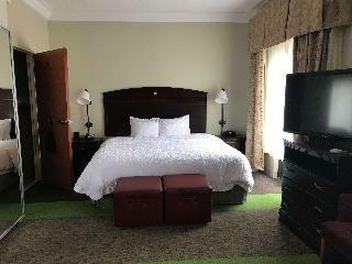 Hotel Hampton Inn Vidalia