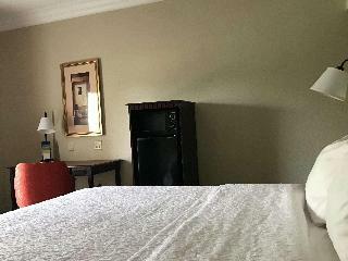 Hotel Hampton Inn Vidalia