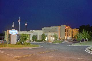 Hotel Hampton Inn Vidalia