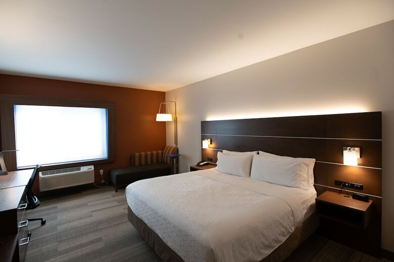 Hotel Holiday Inn Express Houghton-keweenaw