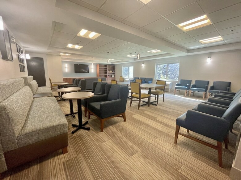 Hotel Holiday Inn Express Houghton-keweenaw