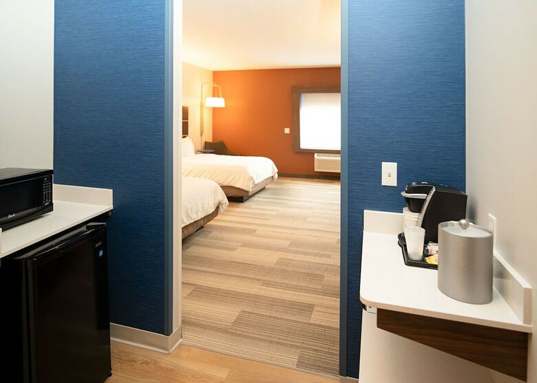 Hotel Holiday Inn Express Houghton-keweenaw
