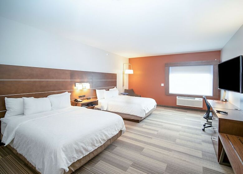 Hotel Holiday Inn Express Houghton-keweenaw