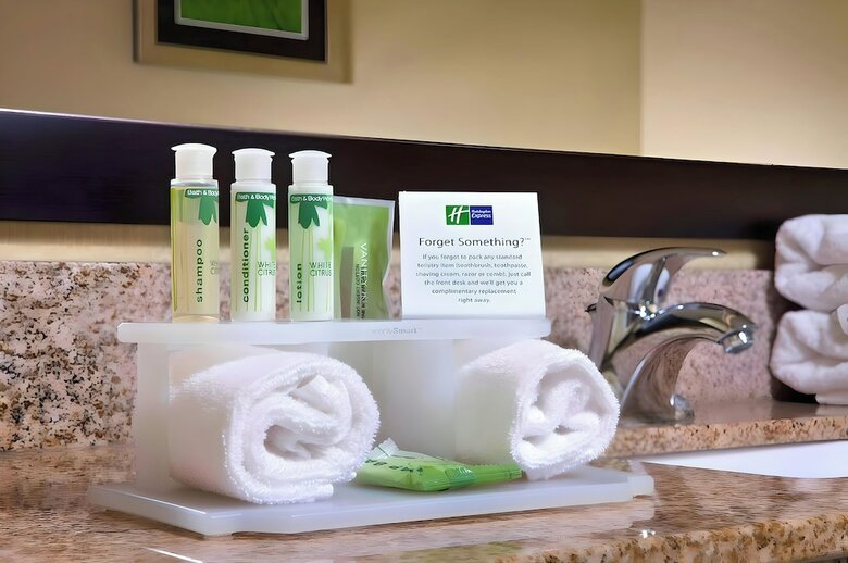 Hotel Holiday Inn Express Houghton-keweenaw