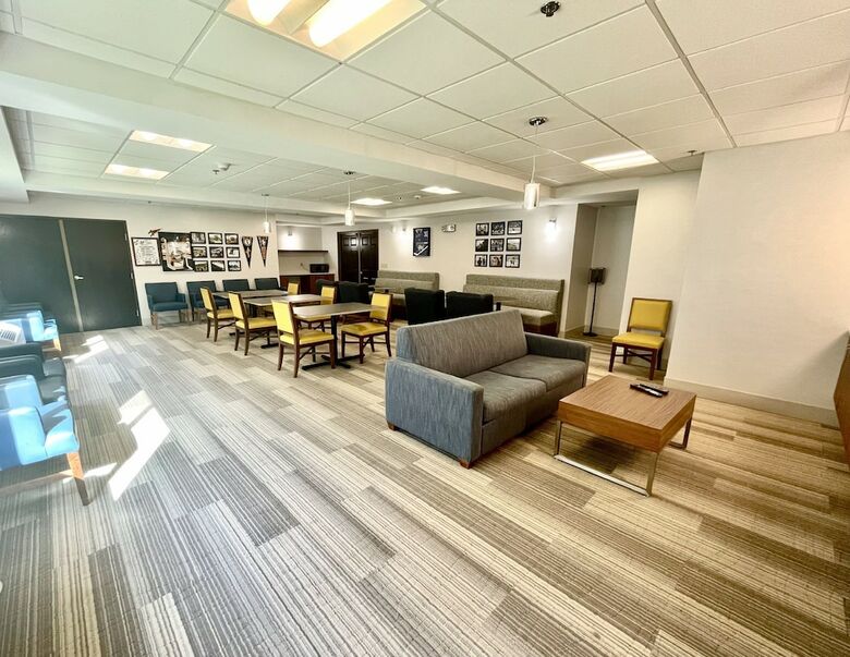 Hotel Holiday Inn Express Houghton-keweenaw