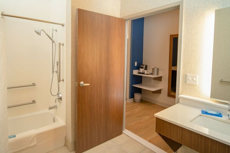 Hotel Holiday Inn Express Houghton-keweenaw