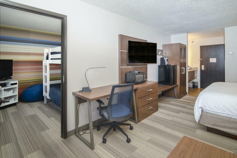 Hotel Holiday Inn Express Houghton-keweenaw