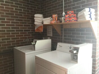 Hotel Quality Inn & Suites Vidalia