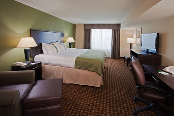 Hotel Holiday Inn Rockland