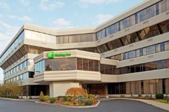 Hotel Holiday Inn Rockland