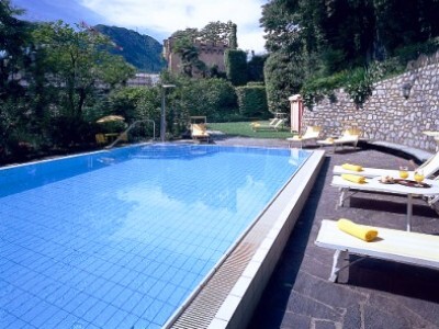 Hotel International Au Lac
