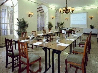 Hotel International Au Lac