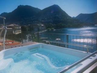 Hotel Walter Au Lac