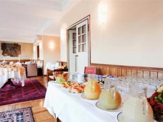 Hotel Walter Au Lac