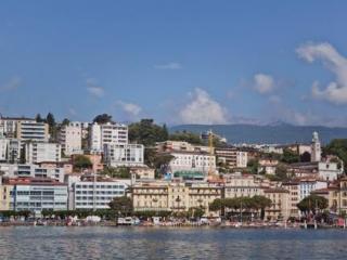 Hotel Walter Au Lac