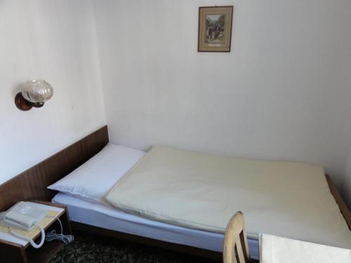 Hotel Alfa