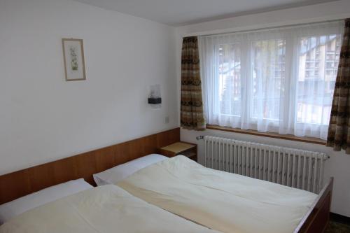 Hotel Alfa