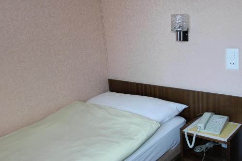 Hotel Alfa