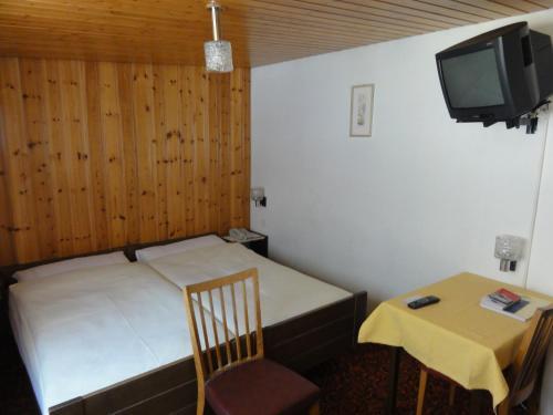 Hotel Alfa