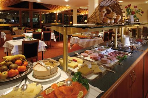 Hotel Alfa