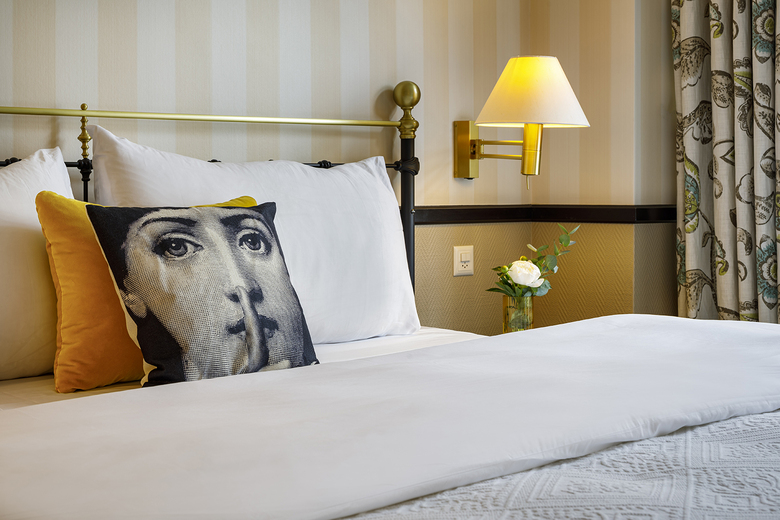 Opera Hotel