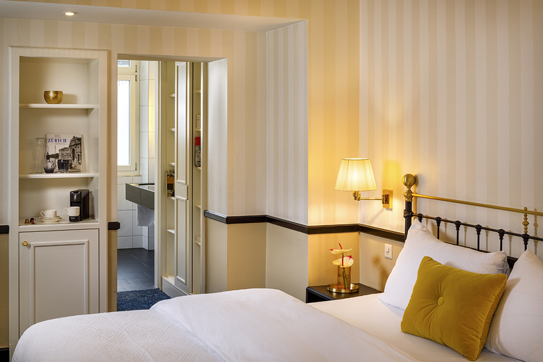 Opera Hotel