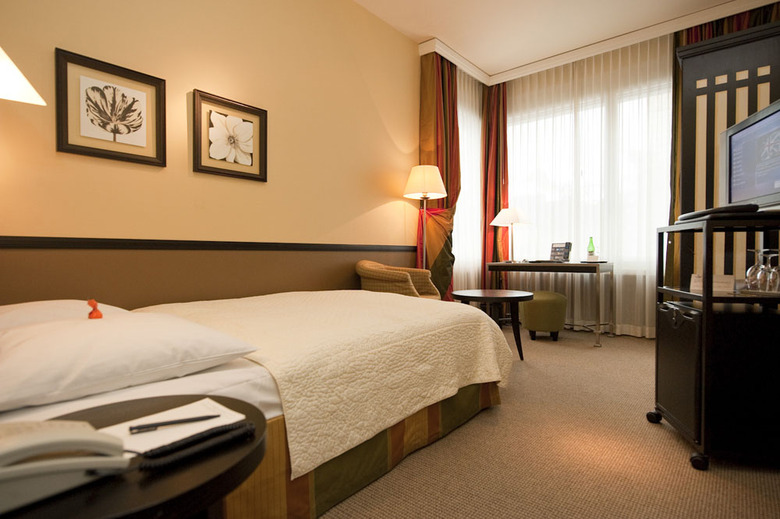 Opera Hotel