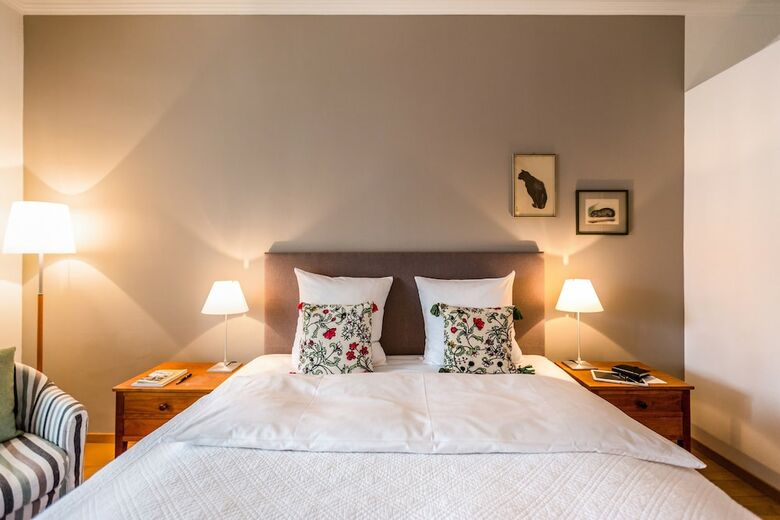 Seegarten Swiss Quality Hotel