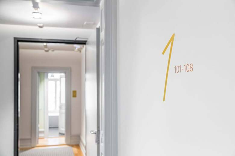Lady's First Design Hotel