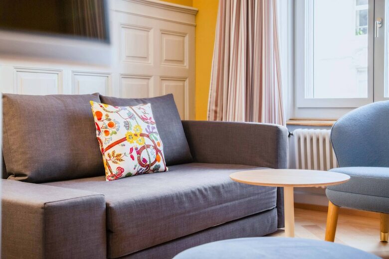Lady's First Design Hotel