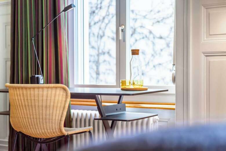 Lady's First Design Hotel