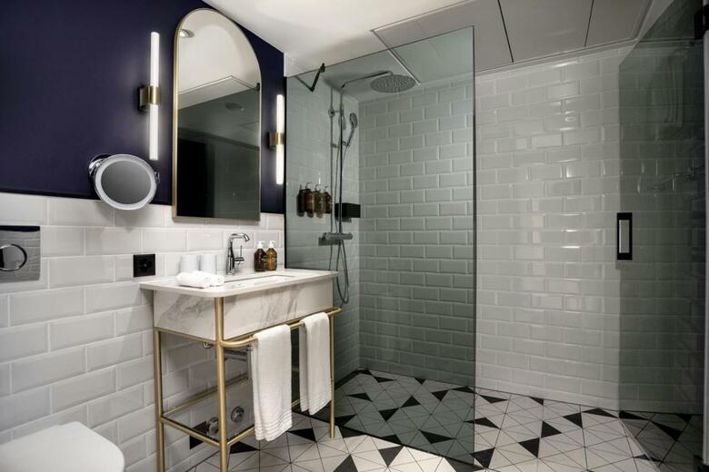 Hotel Sheraton Neues Schloss