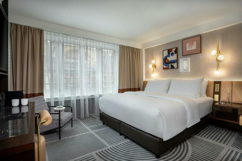 Hotel Sheraton Neues Schloss