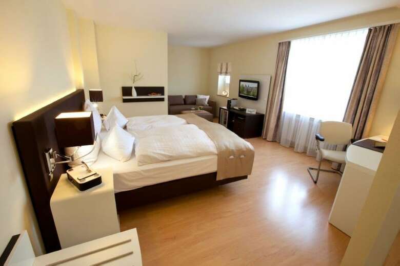 Hotel Spalentor