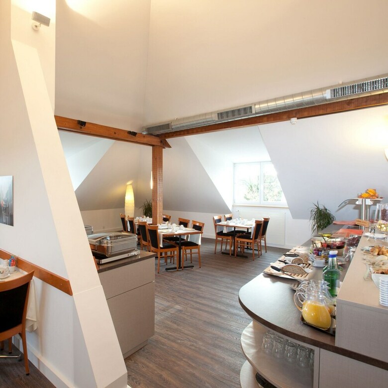 Hotel Spalentor
