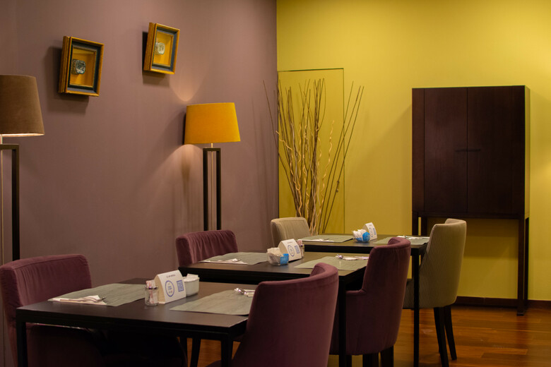 Hotel Vip Executive Saldanha