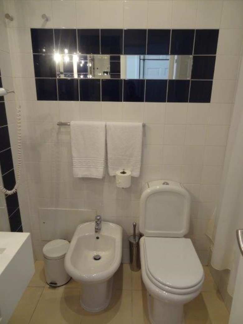 Hotel Pensao Alcobia