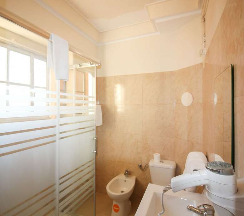 Hotel Residencial Lord