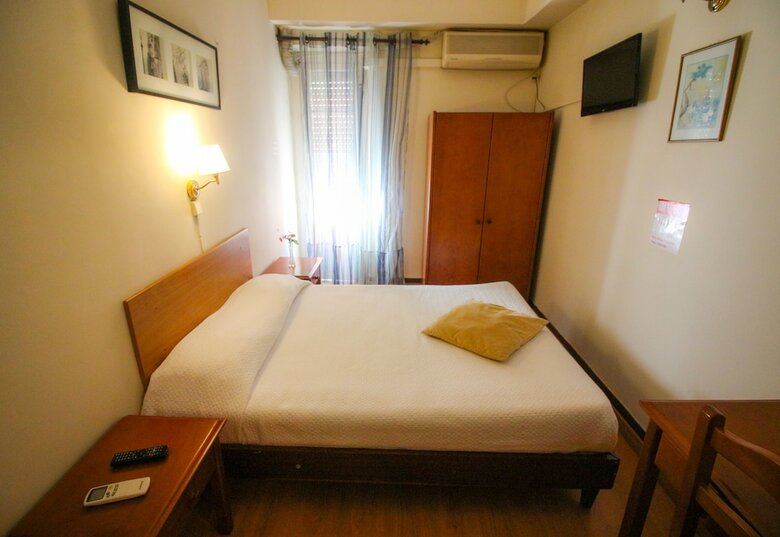 Hotel Residencial Lord