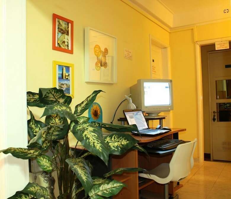 Hotel Residencial Lord