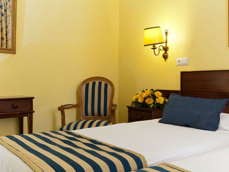 Hotel Resid�ncial Florescente