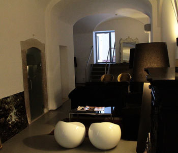 Albergue Lavra Guest House