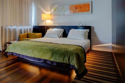 Vip Grand Lisboa Hotel & Spa