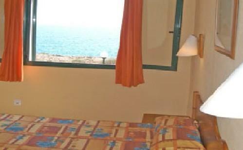 Apartamentos Bluesea Cabo De Ba�os