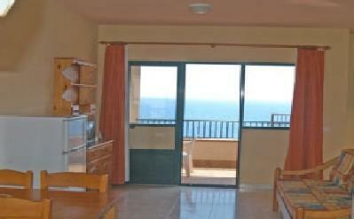 Apartamentos Bluesea Cabo De Ba�os