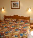 Apartamentos Bluesea Cabo De Ba�os