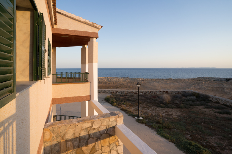 Apartamentos Bluesea Cabo De Ba�os
